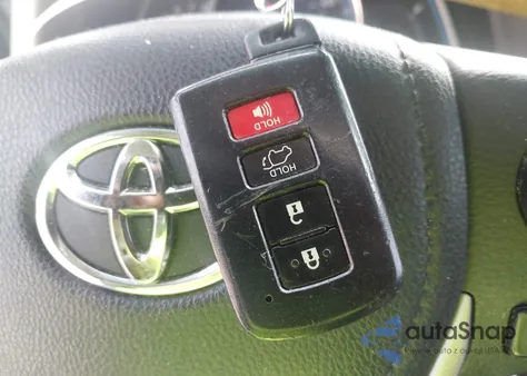 2013 Toyota Rav4 Limited из США, поврежденный, VIN 2T3YFREV5DW007439